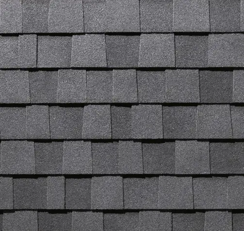 Бітумна черепиця BP Mystique Grey